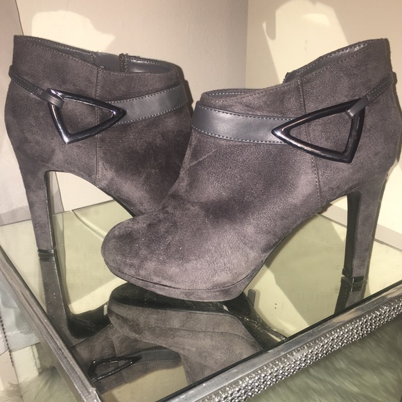 Booties - Picture 2 of 4